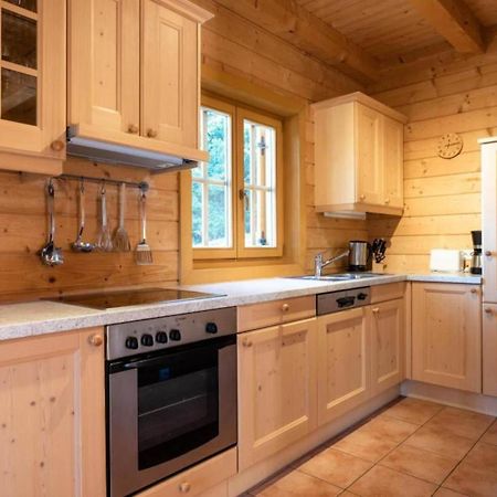 Holiday Home In Stefan In The Lavanttal With Balcony Elsenbrunn Εξωτερικό φωτογραφία