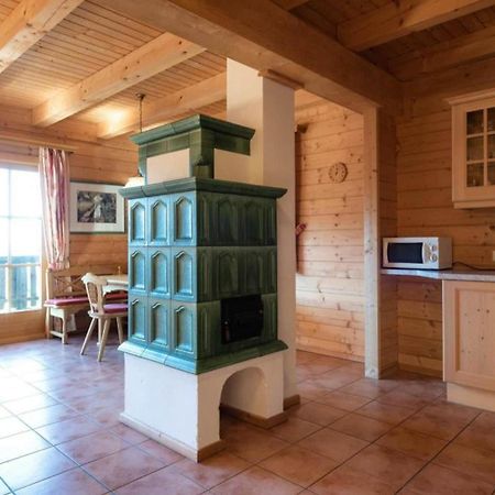 Holiday Home In Stefan In The Lavanttal With Balcony Elsenbrunn Εξωτερικό φωτογραφία