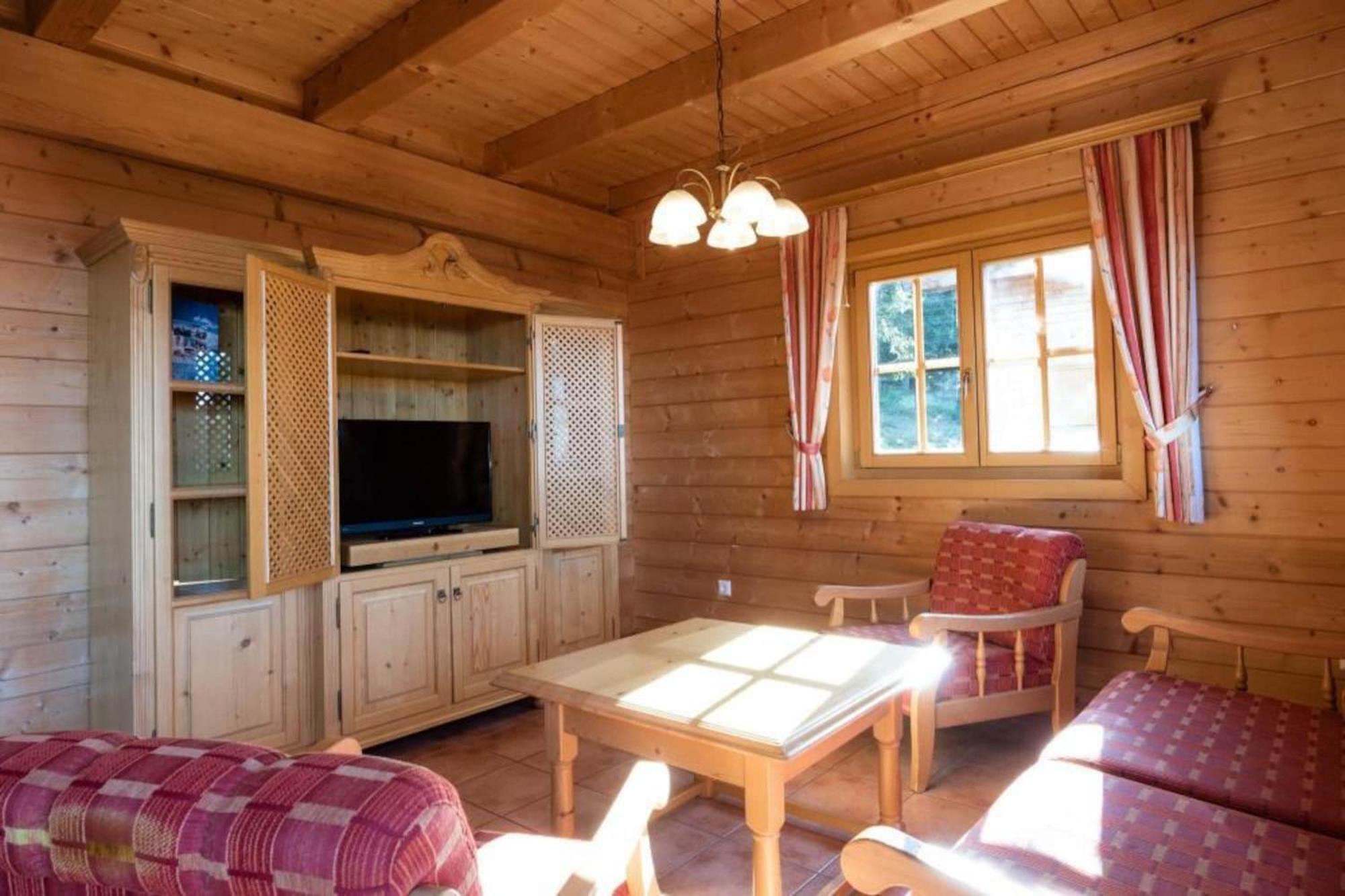 Holiday Home In Stefan In The Lavanttal With Balcony Elsenbrunn Εξωτερικό φωτογραφία