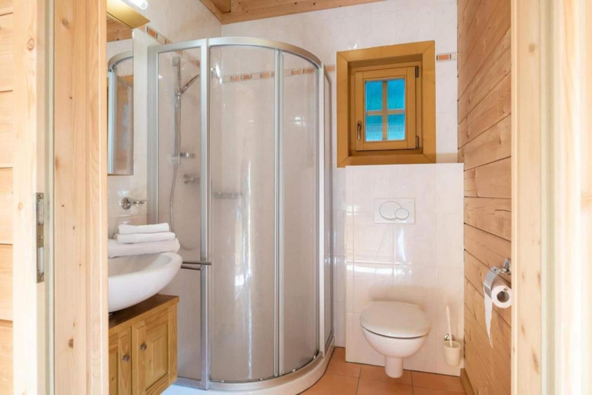 Holiday Home In Stefan In The Lavanttal With Balcony Elsenbrunn Εξωτερικό φωτογραφία