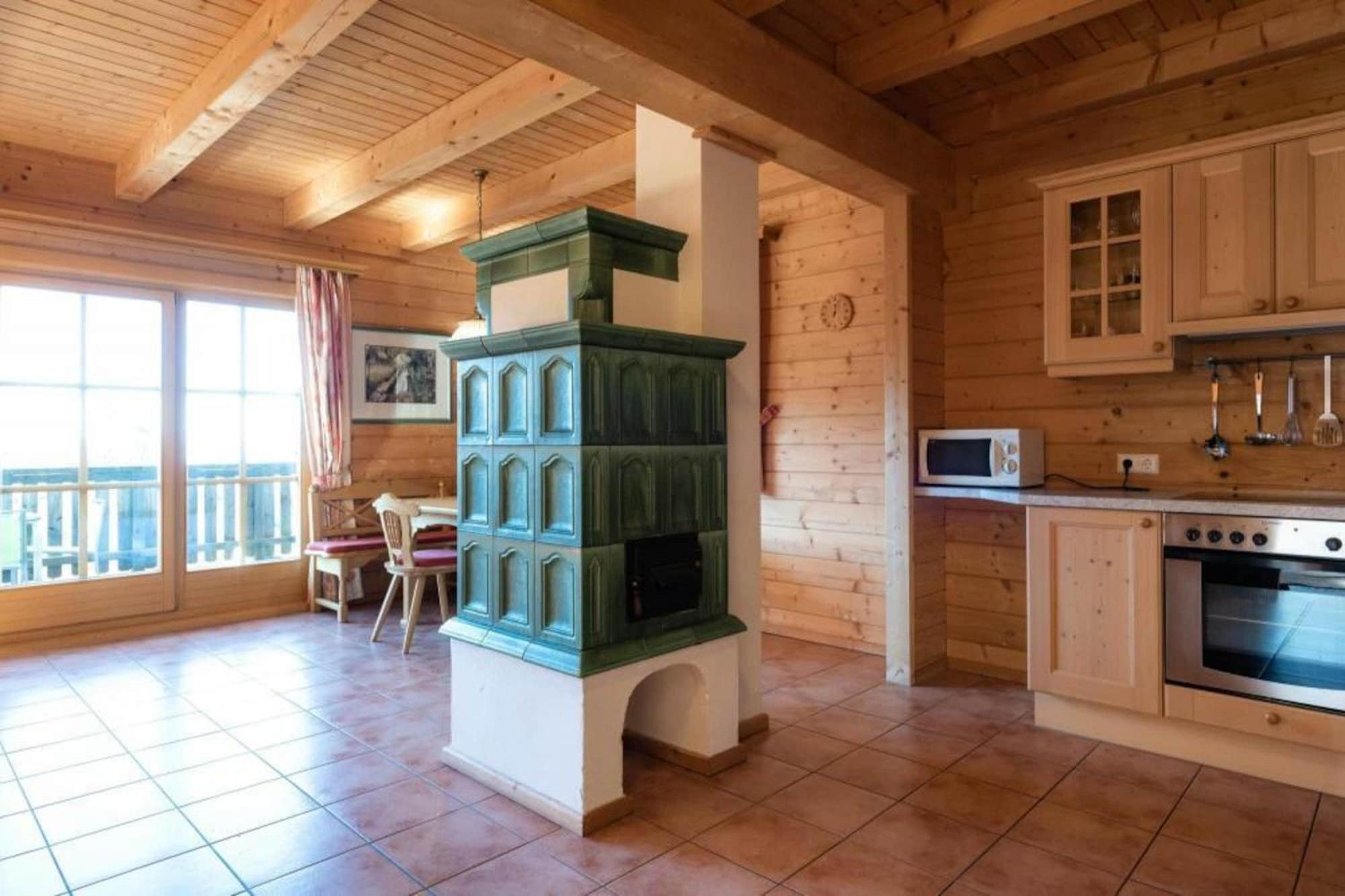 Holiday Home In Stefan In The Lavanttal With Balcony Elsenbrunn Εξωτερικό φωτογραφία