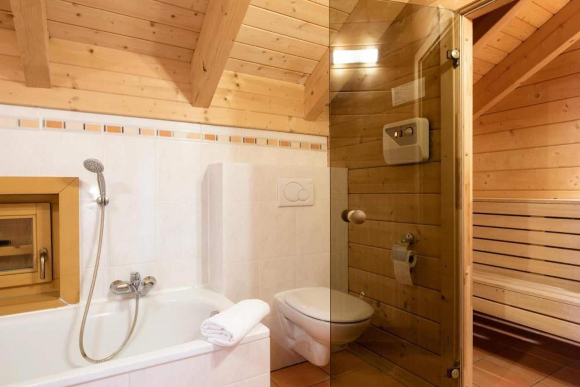 Holiday Home In Stefan In The Lavanttal With Balcony Elsenbrunn Εξωτερικό φωτογραφία